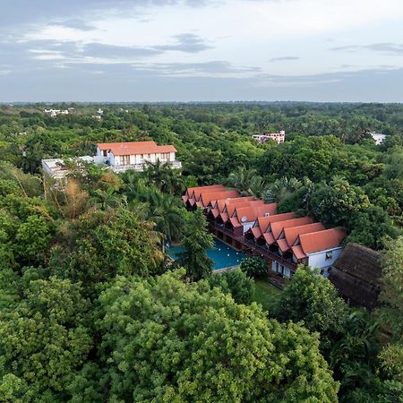 Mango Hill Пондичерри Экстерьер фото